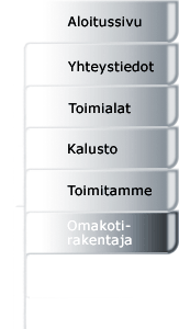 Navigointi - aloitussivu Virjonen Oy