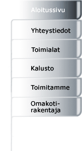 Navigointi - aloitussivu Virjonen Oy