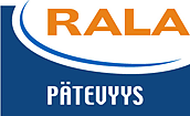 Rala-p&auml;tevyys